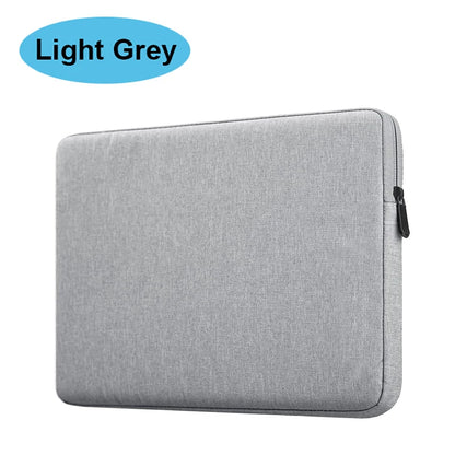 Laptop Notebook Case Tablet Sleeve Cover Bag 11" 12" 13" 15" 15.6" for Macbook Matebook Retina 14 inch for Xiaomi Huawei HP Dell