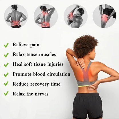 1Pcs Wooden Massage Roller,Multi-Functional Roller for Cellulite Reduction,Muscle Tension,Supports Skin Health,Full Body Roller