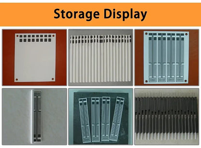 1PCS Magnetic Wristband for Holding Screws,Nails,Drilling Bits,Wrist Tool Holder Belts with Strong Magnets,Cool Gadgets for Men