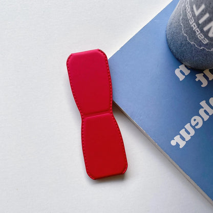 Magnetic Wristband, Ring, Grip, Mobile Phone Holder, Sticker, Paste, Mobile Phone Holder, Small Waist Shape, Mobile Phone Holder