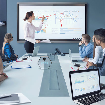 Indoor home surveillance camera, mobile phone, remote network, HD night vision, wireless camera, caretaker