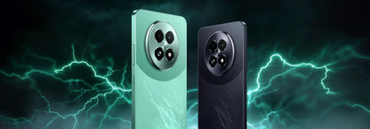 realme 13 5G Smartphone 6.72" 120Hz Display 50MP OIS Camera 120Hz LCD Eye Comfort Display 45W Fast Charge 5000mAh Battery IP64