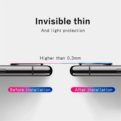 For Huawei nova 12s Glass Protective Glass for Huawei nova 12s Camera Glass Lens Flim Protector Glass For Huawei nova 12s