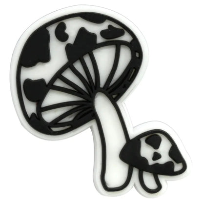 Leopard Print Shoe Charms for Crocs Pin Accessories Decoration Bracelet Wristband PVC Pin Women Party Gifts