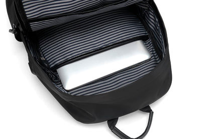 Laptop Backpack for Work, College, Travel, Lightweight Waterproof Daily Backpacks for Men Women, Sport Rucksack Computer Bag Fit