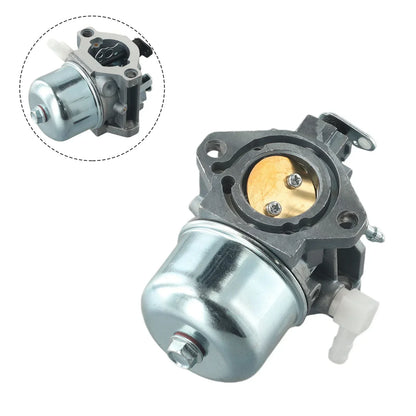 Carburetor Carburetor Kit Spare Parts 498888 LMT 5-4993 Mower Replacement 12.5 H-p 799728 Accessories Carby Fittings