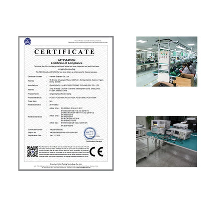 Tuya Smart Life WiFi Digital Energy Meter 80A with CT Clamp Sensor App Real-time Monitor Power Consumption 110V 240V 50/60Hz