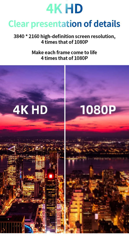 4K Digital Camera 44 Megapixels High-Definition Photography Travel Selfie Camera Entry-Level Small Students Campus Selfie camera