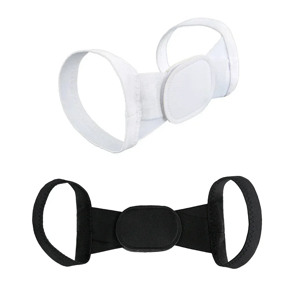 Back Posture Corrector Unisex Back Support Adjustable Back Shoulder Correction Belt for Clavicle Spine Support Reshape Your Body