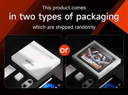 Alldocube iPlay60 Mini Turbo 8.4inch Snapdragon 6Gen 1 Tablet Android14 8GB+8GB virtual memory RAM+128GB ROM Widevine L1