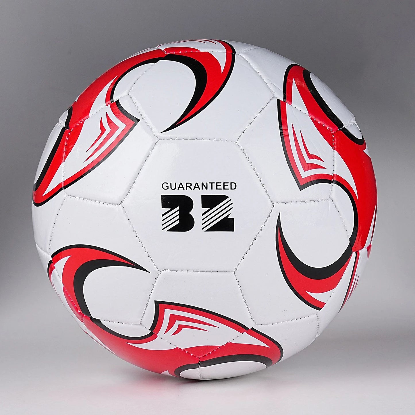 Soccer Ball Size 3 4 Machine-Stitched Football for Outdoor Sports Practice Supplies Match Training Football League