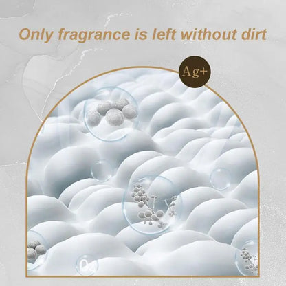 100ml Clothing Spray For Smelly Odor portable Hotpot Smell Removel Spray Wardrobe Clothes Fragrance Home Air Freshener Spray