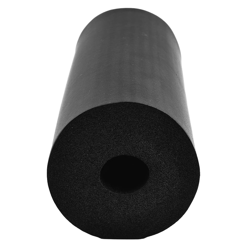 2PCS Foot  Foam For Pads Rollers Replacement  For Leg Extension For Weight  Bench For Gym Exercise  Machines Foot Foam Pads