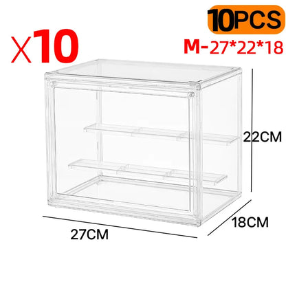 storage box organizer for fingures jewelry organizers Makeup organizer for bag