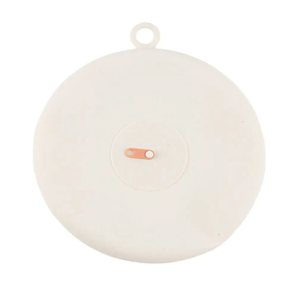 Stretchable Silicone Food Sealing Lid Time Recording Reusable Sealing Cover High-temperature Adjustable Silicone Caps Bowl