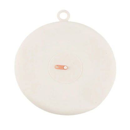 Stretchable Silicone Food Sealing Lid Time Recording Reusable Sealing Cover High-temperature Adjustable Silicone Caps Bowl