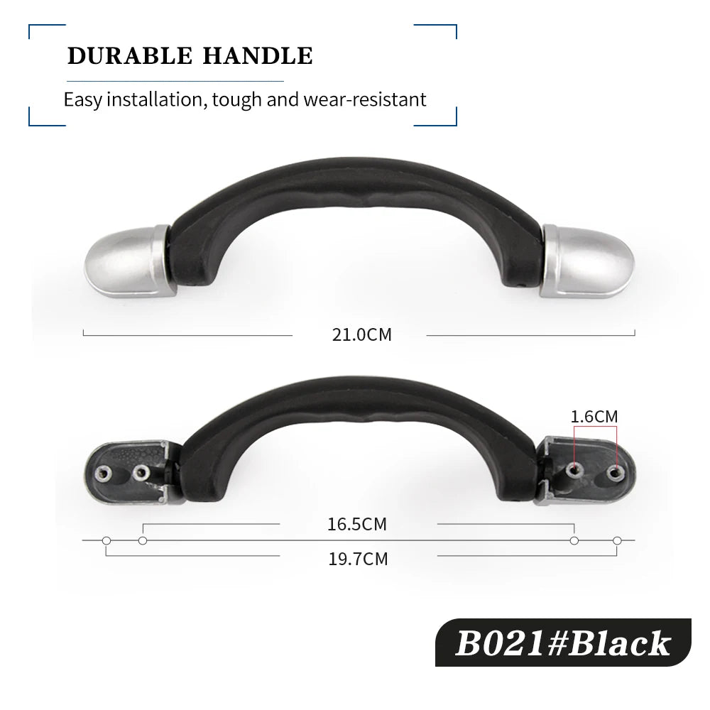 Suitcase Luggage Travel Accessories Handle Replacement Spare Strap Carrying Handle