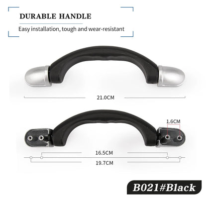 Suitcase Luggage Travel Accessories Handle Replacement Spare Strap Carrying Handle