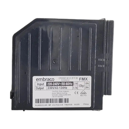 for embraco refrigerator Computer board CF02D02 CF02D01 M 0.0 2F F 00 FMX refrigerator parts