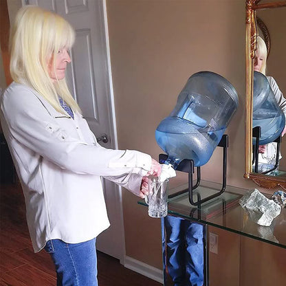 Water Dispenser Valve, Water Jug Dispenser Valve Water Jug Cap Bottle Spout Reusable Plastic Spigot Faucet beverage dispenser