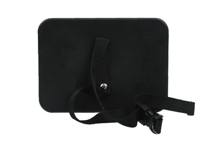 New Adjustable Wide Car Rear Seat View Mirror Baby/Child Seat Car Safety Mirror Monitor Headrest Car Interior Styling