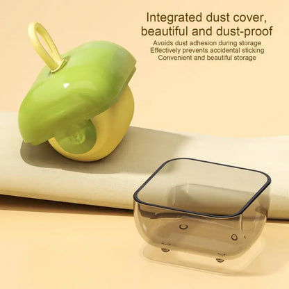 new Reusable Washable Lint Roller Strong Adhesive Hair Sticking Machine Dust Removal Brush for Clothes Pets Furniture Cleaning