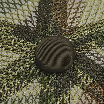 Outdoor Camouflage Mesh Baseball Cap Men Cap Summer Unisex Men And Women Camo Baseball Cap Trucker Hat Casquett