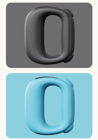 Portable Electric Muscle Massage Gun - Deep Tissue Fascia Massager for Neck, Foot & Full Body Relaxation Mini Massage Gun