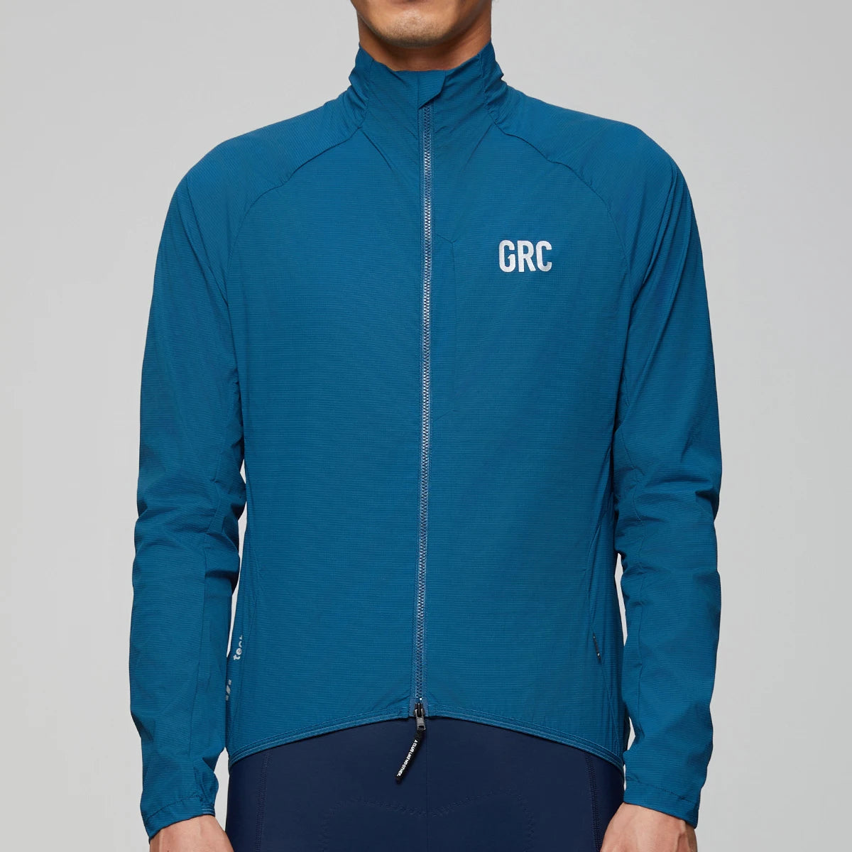 GRC Cycling Apparel Tech All Seasons Jacket