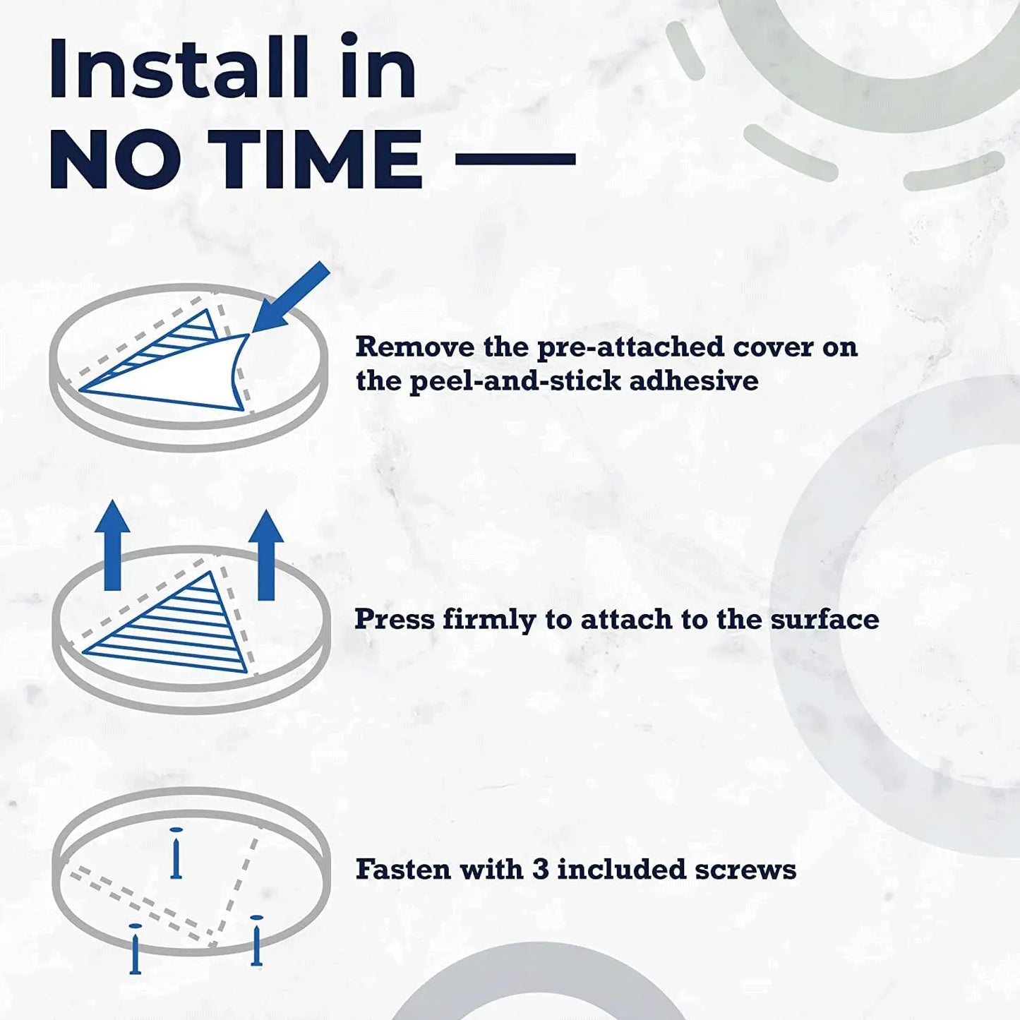 Bottle Opener Multi-Function  Under Cabinet Jar Openers Saving Screw Can Opener Home Assistance Kitchen Tools