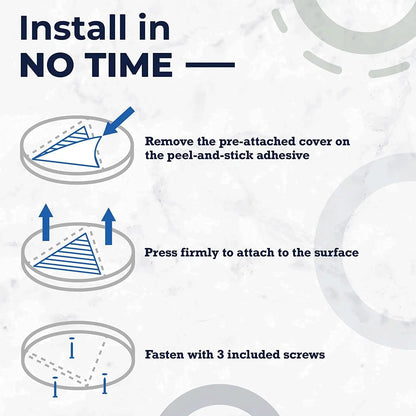 Bottle Opener Multi-Function  Under Cabinet Jar Openers Saving Screw Can Opener Home Assistance Kitchen Tools