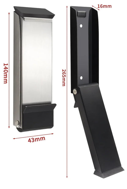 Door Stopper Door-entry Windproof Stopper Door Stopper Anti-collision Safety Door Stoppers Home MagnetDoor Stapper