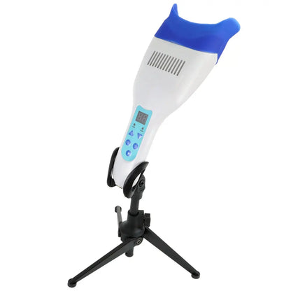 Dental Teeth Whitening Built-in 10Leds Lights Accelerator Light Mini Led Teeth Whitening Lamp Teeth Bleaching Laser Dental Tools