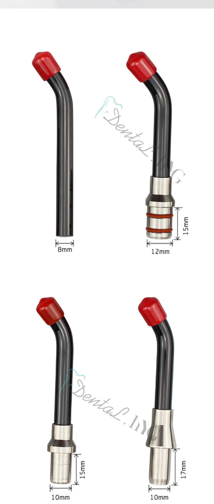 1Pc Dental LED Curing Light Guide Tips For Dental Cure Lamp Optical Fiber Rod Tips Teeth Whitening Dental Tool