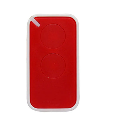 INTI 433MHz wireless  compatible with FLOR FLO2RS FLO4RS remote control garage doors