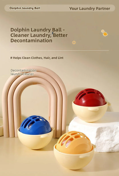 Circular Household Reusable Laundry Pet Hair Catcher Floating Hair Filtering Mesh Lint Remover for Clothes Washing tool