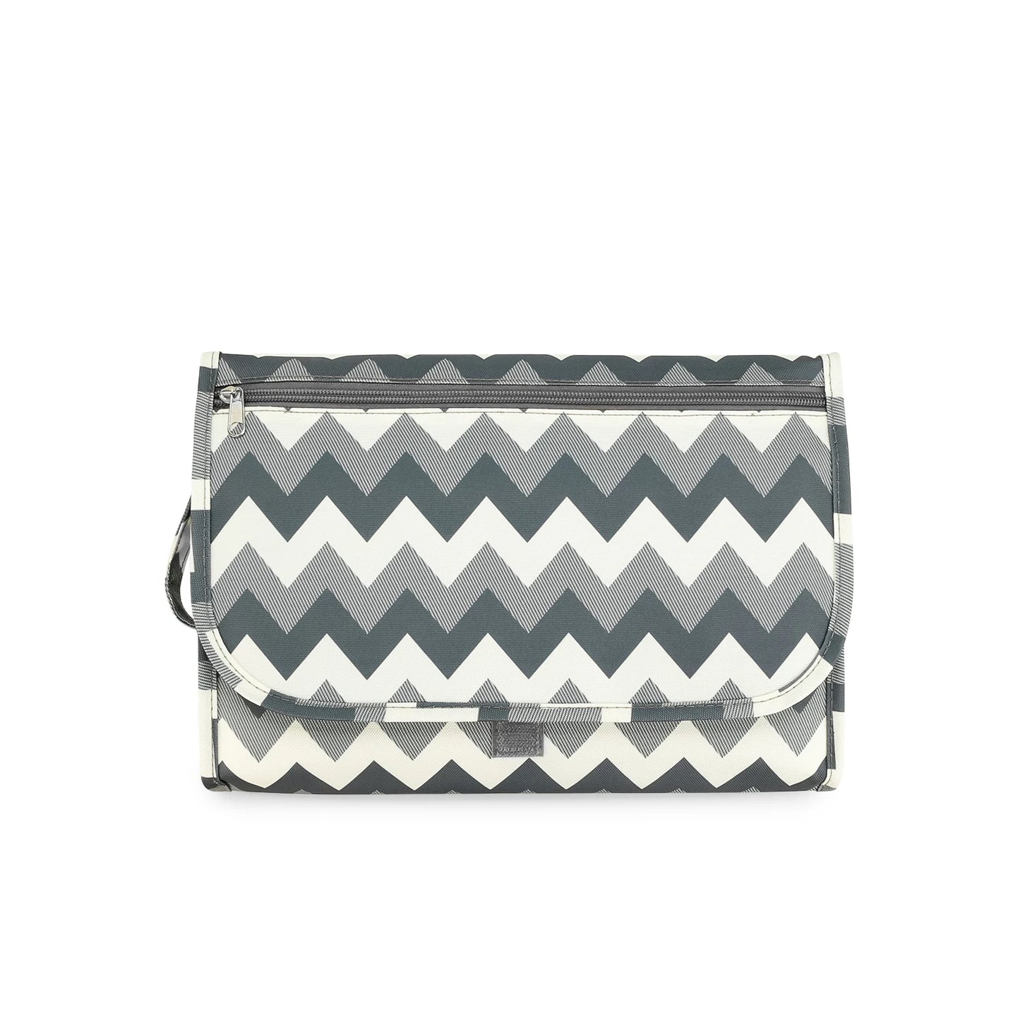 Changing Pad Detachable Travel Changing Pad Fully Padded Lightweight & Waterproof Diaper Changing Pad Baby Shower Gifts