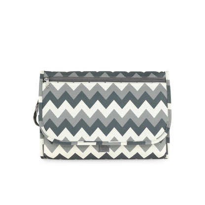 Changing Pad Detachable Travel Changing Pad Fully Padded Lightweight & Waterproof Diaper Changing Pad Baby Shower Gifts