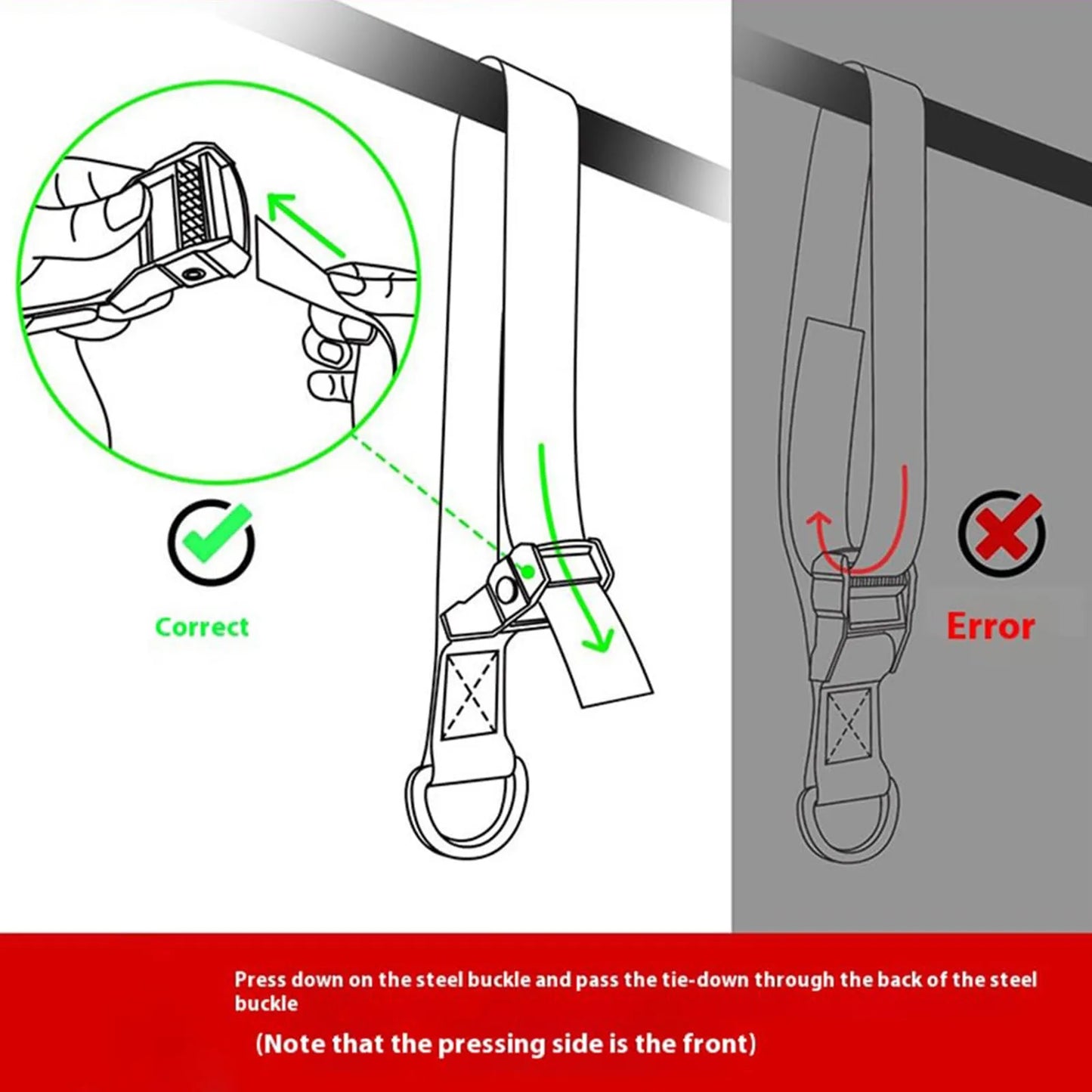 Pull Up Assistance Bands Set Resistance Strap for Pull-ups Assist for Men Women Hanging Training Chin-up Workout Body Stretching