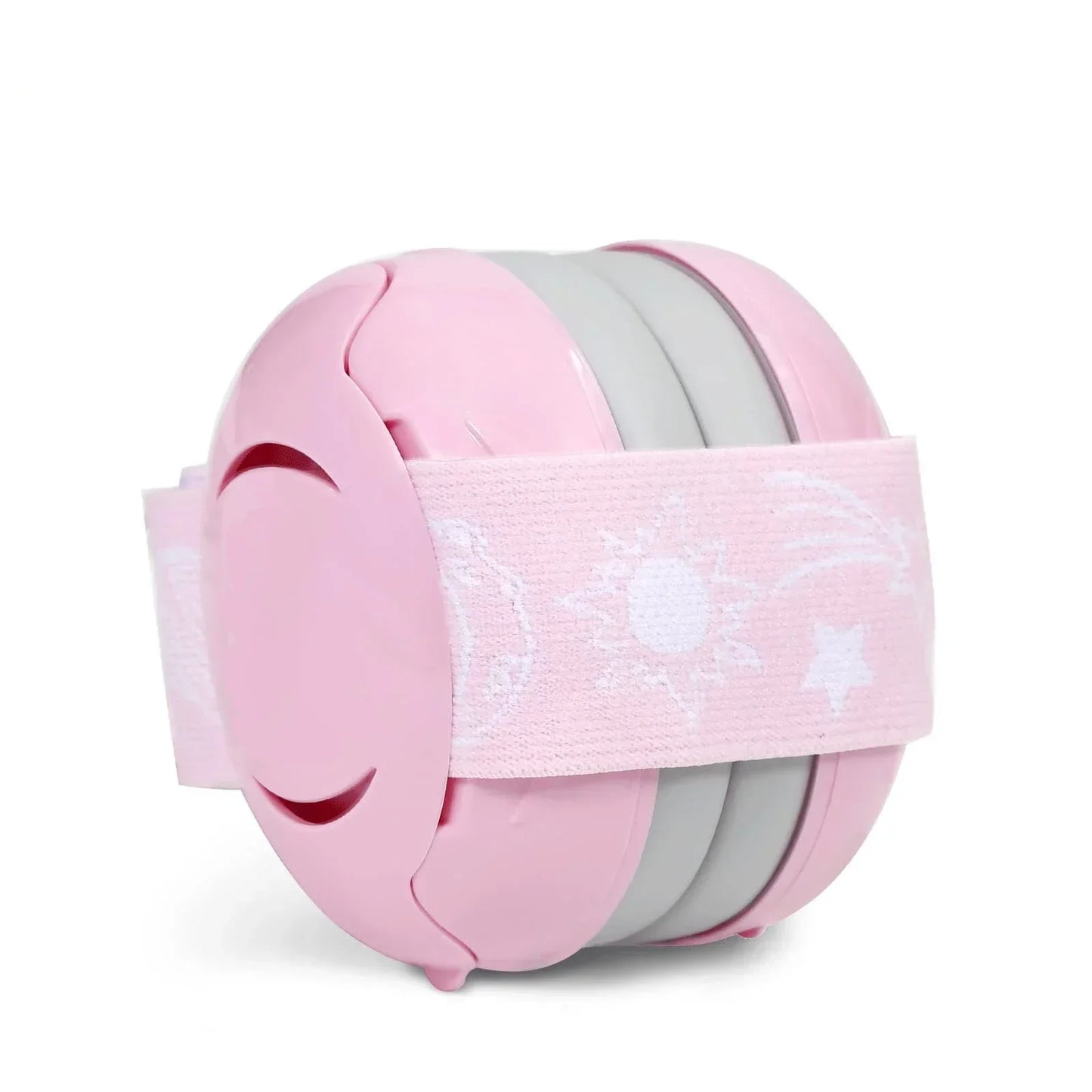 Baby Ear Protection for Babies and Toddlers Noise Reduction Earmuffs Baby Headphones Against Hearing Damage Improves Sleep