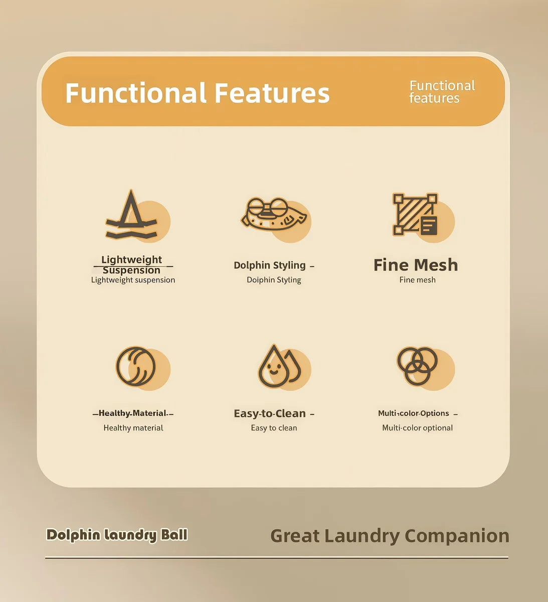 Circular Household Reusable Laundry Pet Hair Catcher Floating Hair Filtering Mesh Lint Remover for Clothes Washing tool