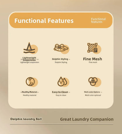 Circular Household Reusable Laundry Pet Hair Catcher Floating Hair Filtering Mesh Lint Remover for Clothes Washing tool