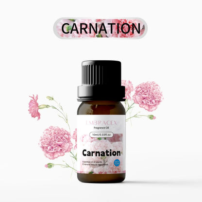 21 models Floral Essential Oils Flower Fragance Aromatherapy Essential Oils Car Aromatherapy Good Funny Gifts,For Women, Mom