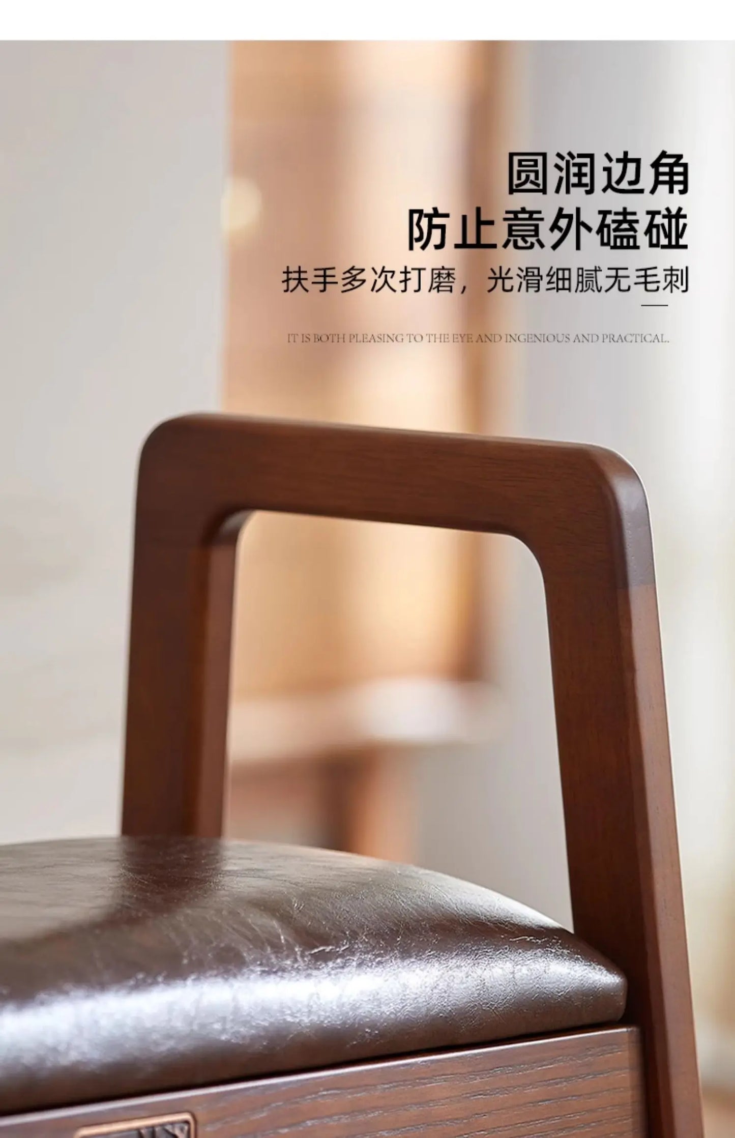 Bedroom Wooden Stool Storage Dressers Lazy Shoes Changing Side Table Entryway Bench Ergonomic Taburete Madera Nordic Furniture