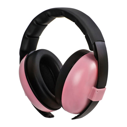Baby Ear Protection for Babies and Toddlers Noise Reduction Earmuffs Baby Headphones Against Hearing Damage Improves Sleep