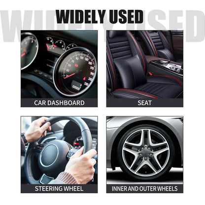 30ml Car Ceramic Coating Plastic Parts Crystal Coating Plastic Refurbishment Ceramic Coating Plastic Parts Refurbish Restoration