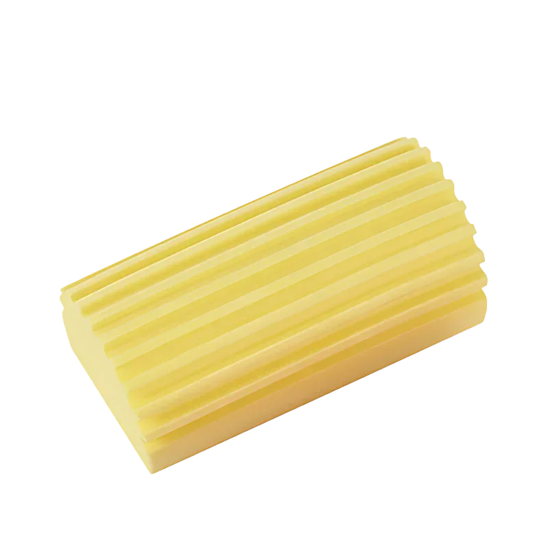 1/3/6pcs Dust Cleaning Sponges Pva Sponge Water Absorption Cleaning Sponge Household and Car Cleaning Sponges Friction Cotton