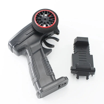 Wltoys 6401 1/64 RC Car Spare Parts Remote Control