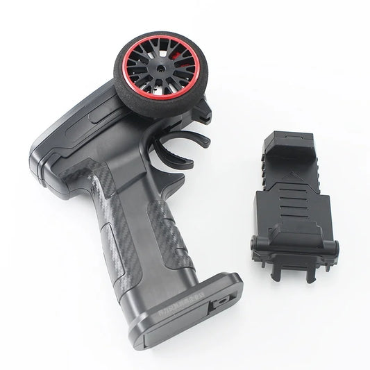 Wltoys 6401 1/64 RC Car Spare Parts Remote Control