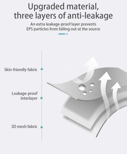 Baby Bath Support Pad Foldable Floating Seat Adjustable Newborn Bathing Cushion Infant Safety Net Hammock